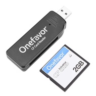 Cf Card Reader SD/XD/MS Card Reader All-in-One High-Speed Card Reader