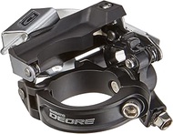 Shimano Deore FD-M610 Deore 10 Speed Triple Rear Derailleur