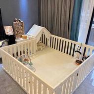 Pet Fence Dog Cage Fence Indoor Small Medium-Sized Dog Dog House House Household Corgi Bichon Kennel