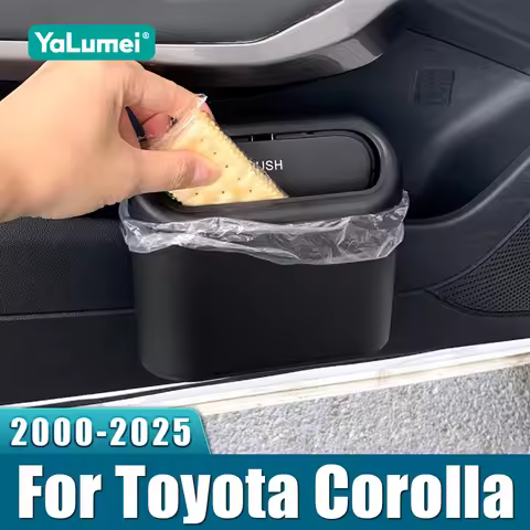 For Toyota Corolla E120 E130 E140 E150 E160 E170 E180 E210 2000-2018 2019 2020 2021 2022 2023 2024 2