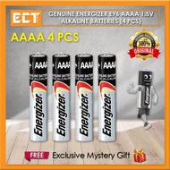 Energizer 2's AAAA / E96 Alkaline Battery
