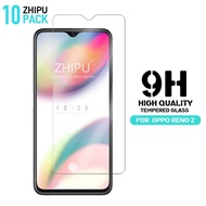online 10 Pcs Tempered Glass For OPPO Reno Z Glass Screen Protector 2.5D 9H Premium Tempered Glass F