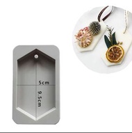 蠟片模 模具 石膏 擴香石 蠟燭 Wax Tablets Mold Candle Aroma Stone DIY