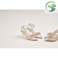 AH2 25twentyfives-Wilana DS Crystal Glass High Heels Cinderella Design