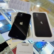 iphone 11 128gb second mulusss bekas garansi ibox resmi indonesia