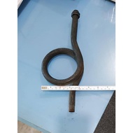 AMS O-SYPHONS BSP THREAD 3/8" 1/2"