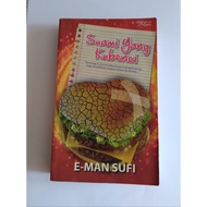 Novel Preloved - Suami Yang Kubenci