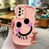 HP Phone Case For Samsung A13 4G A13 5G A13 Lite A04s Case Phone Case Silicone Protective Case Softc