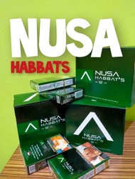 Dijual NUSA Habbats Herbal Murah