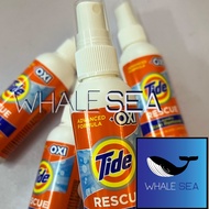 Tide Rescue Laundry Stain Remover Spray