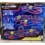 IMAGE TRACK 3 TRACK IM-L1/STD