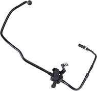 Fuel Line Fuel Evaporative Emissions Line Hose D2BZ-9C047-F For Ford Fiesta 1.6L 2014-2019