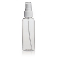 Bottle Spray 50ml / 100ml (PET Bottle)