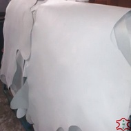 Semi veg / Semi chrome cowhide, San Nguyen Tanned Leather - selling tanned cowhide