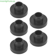 moonlightyaa Engine Fuels Grommets 3 8inch Inner Diameter Durable Rubber Seal For ZS6500 ZS6700 ZTL7