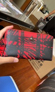 Vivienne Westwood wallet