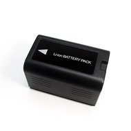 Panasonic D16S D08S Battery 208E 230A E 250 270A 270E CGR-D220 Charger