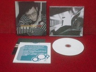 方大同 KHALIL FONG  愛愛愛 首版 CD