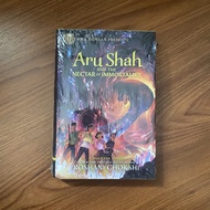 Aru Shah and the Nectar of Immortality