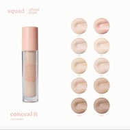 Squad Cosmetics Conceal It