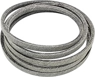 Gpartsden GX21395 Lawn Mower Traction Drive Belt (5/8" X 161 3/4") Fits for John Deere 190C D170 E18