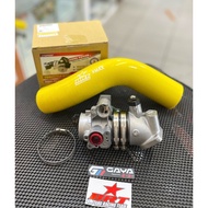 Throttle Body 40 mm Set Velocity Xmax X-max X max BRT