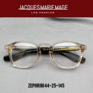 Jacques marie mage JMM zepherini