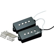 Guyker Alnico 5 Open Style P Bass Pickup For 4 String PB Electric Bass Guitar Replacement Part Acces