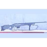 MAINAN SENAPAN ANGIN PCP RUGER SINGLE AWM - MONEL ASLI