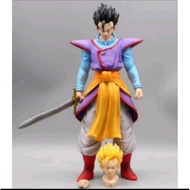 Figure Son Gohan kaio supreme