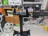 羽毛球穿線機