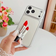 Luxury Makeup Mirror Phone Case For Honor 600 500 400 Pro 200 90 Lite X9A X9B X9D 500 X9C Smart Sili