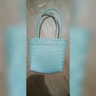 Woven bag, export quality, size S