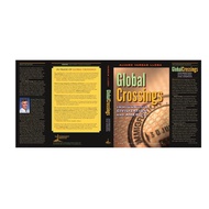 Global Crossings by Alvaro Vargas Llosa