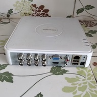 DVR 8CH HIKVISION DS-7108HGHI-F1