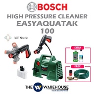 Bosch Aquatak 100 High Pressure Cleaner AQUATAK100 Waterjet Water Jet