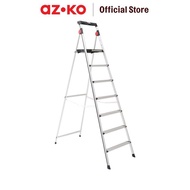 FIXSTEPS TANGGA LIPAT ALUMINIUM AMERICAN TYPE 7 STEP