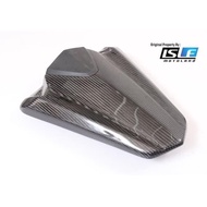 5D Carbon Single Seat Yamaha R25, MT25 V1, V2 New Carbon
