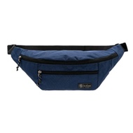 Nylon Unisex Bag - Clutch Chest Pouch style Renoma