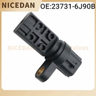 23731-6J90B Camshaft Position Sensor For Nissan Altima Maxima Murano Quest Infiniti FX35 G35 I35 M35