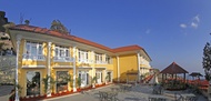 Starz Clarks Inn, Near Mall Road, Mussoorie