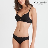 Guy Laroche Lingerie GU3M83 กางเกงชั้นใน กีลาโรช Underwear Bikini กางเกงในทรงบิกินี่
