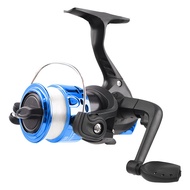 200 Type Small Fishing Reel with Line Fishing Reel Spinning Wheel Fishing Reel Rock Fishing Reel Fis