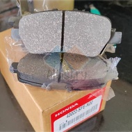 HONDA STREAM RN6 SMA 1.8/2.0, ODYSSEY RB1/RB3 2.4, ELYSION RR1/RR3/RR5 REAR DISC BRAKE PAD (43022-SF