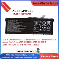 Acer Chromebook 514 ACER Swift SF314-43 Aspire 5 A515-45G A515-46-R3CZ A514-54-51EM N20C5 "AP20CBL" 