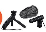 Canon EOS M50 Mark II Camera Kit