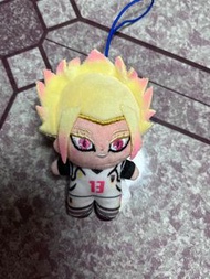 藍色監獄士道龍聖