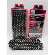 COLOR CHAIN 428H-130