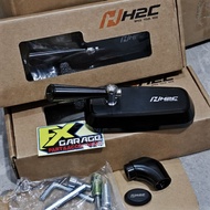 Original Vietnam H2C mirror not S2R DND CNC or kw