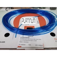AVENTICS R412004796 TU1 SERIES 4mm x 0.75mm COMPRESSED AIR TUBING